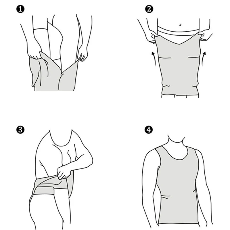 Tee-shirt sport