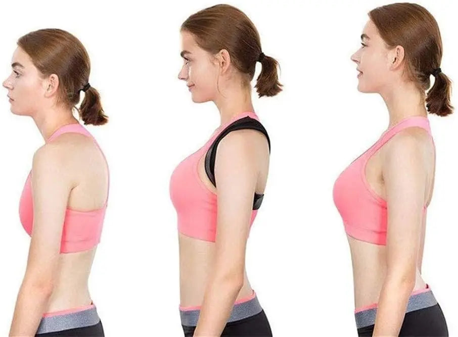 Mura Posture