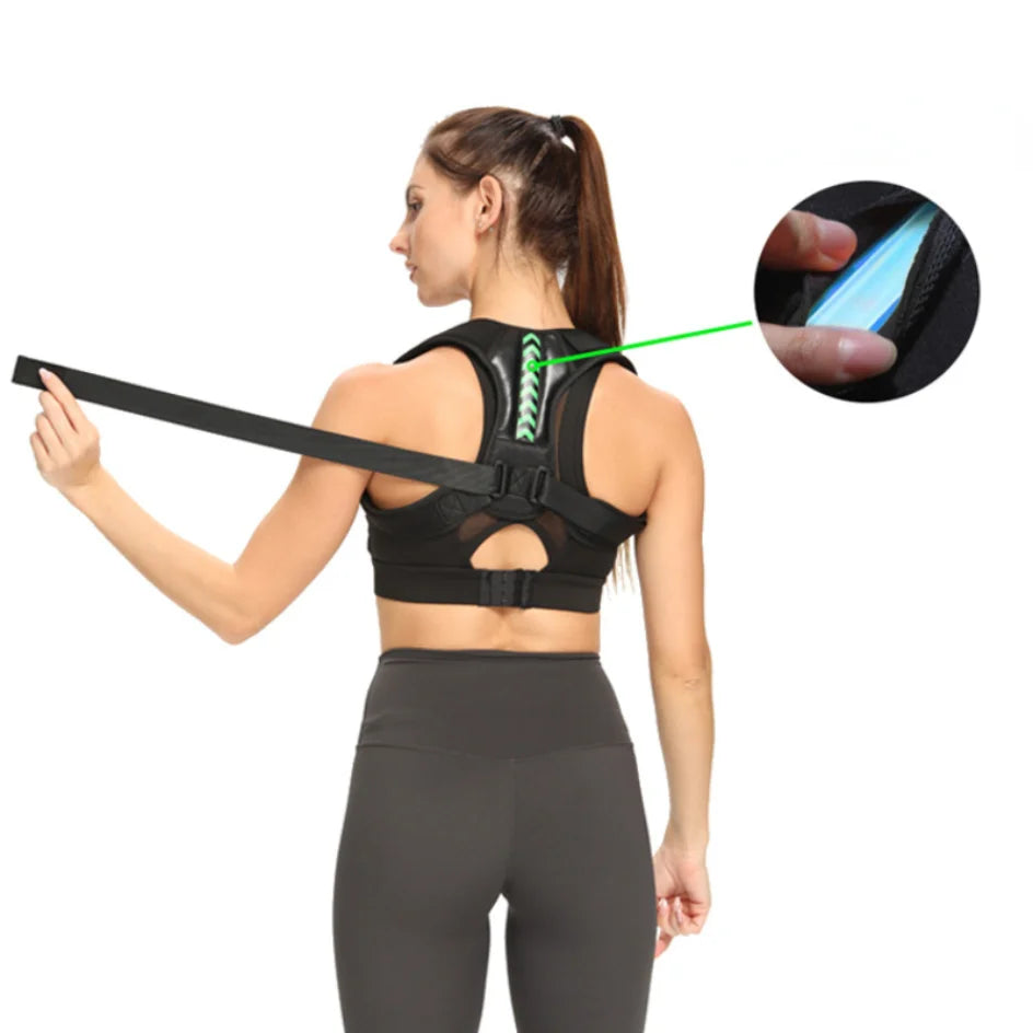 Mura Posture
